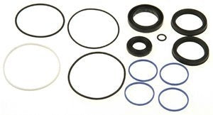 Gates Power Steering Hose Kit 348432