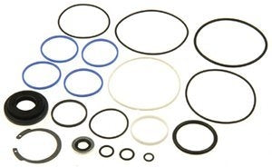 Gates Power Steering Hose Kit 348433