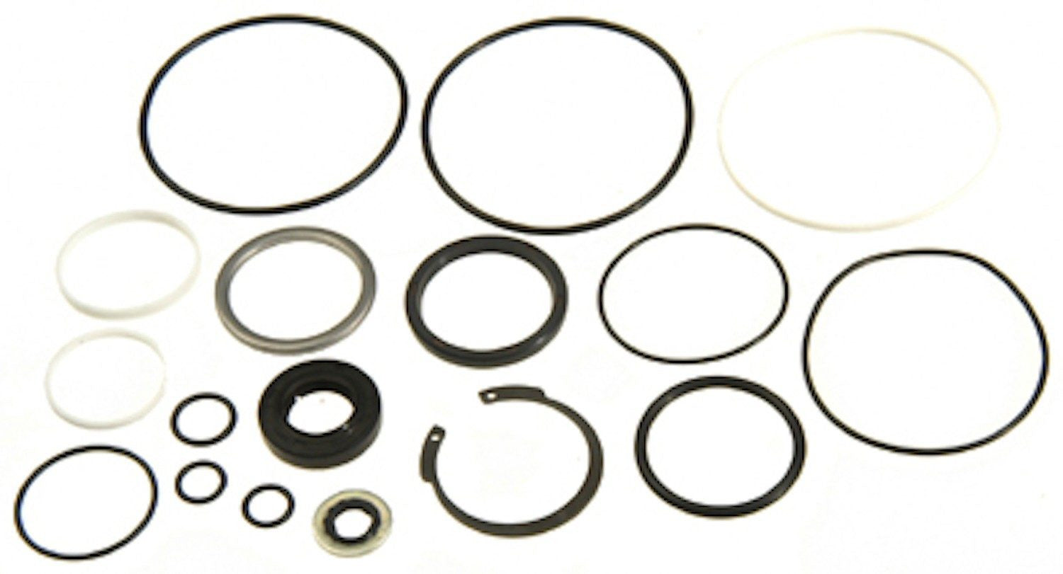 Gates Power Steering Hose Kit 348437