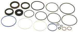 Gates Power Steering Hose Kit 348438
