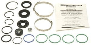Gates Power Steering Hose Kit 348445