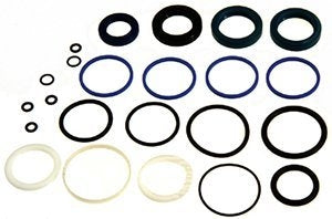 Gates Power Steering Hose Kit 348452