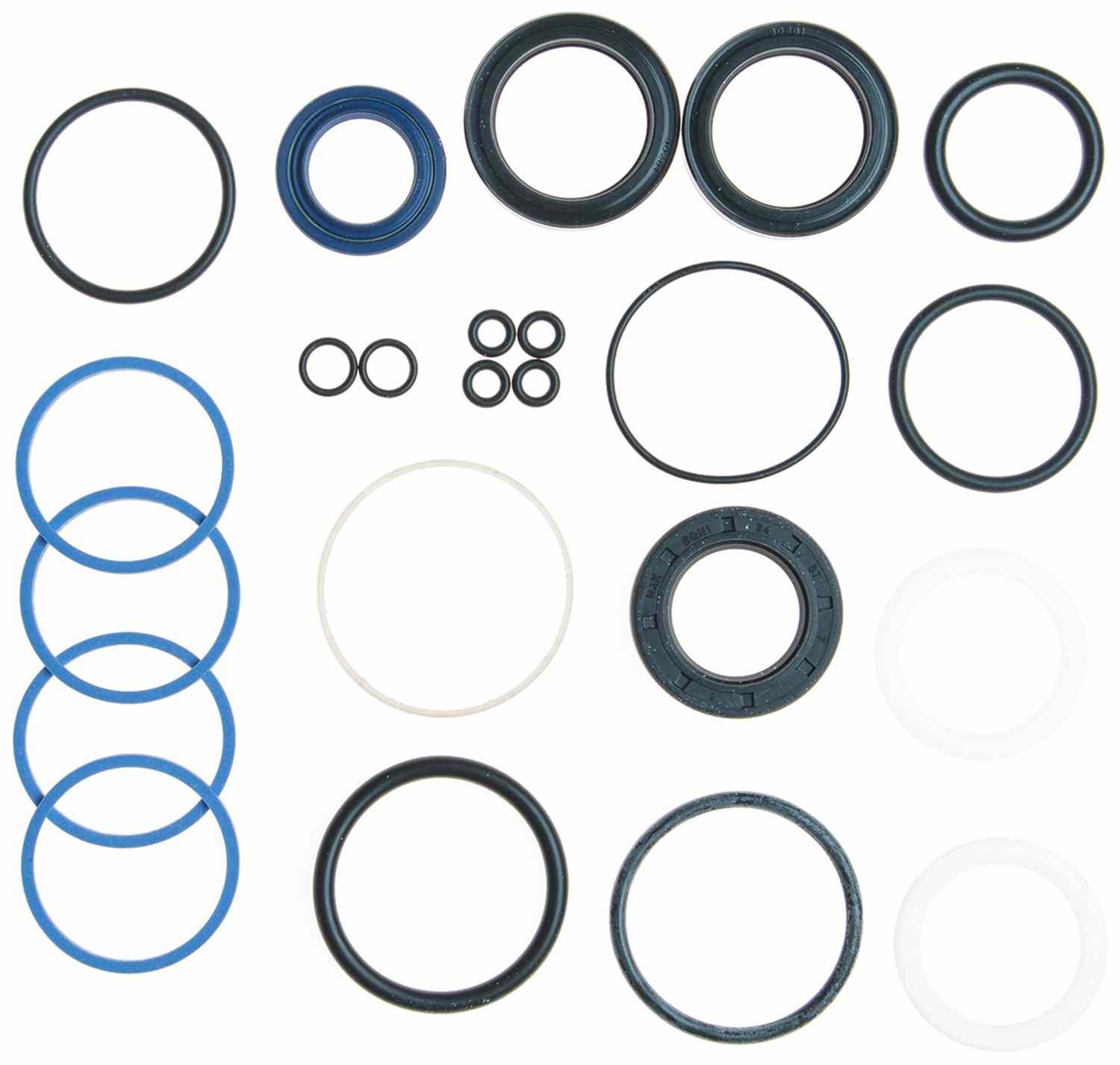 Gates Power Steering Hose Kit 348452