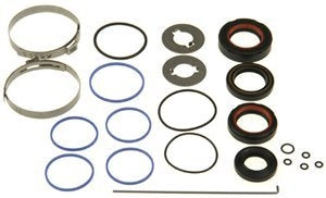 Gates Power Steering Hose Kit 348453
