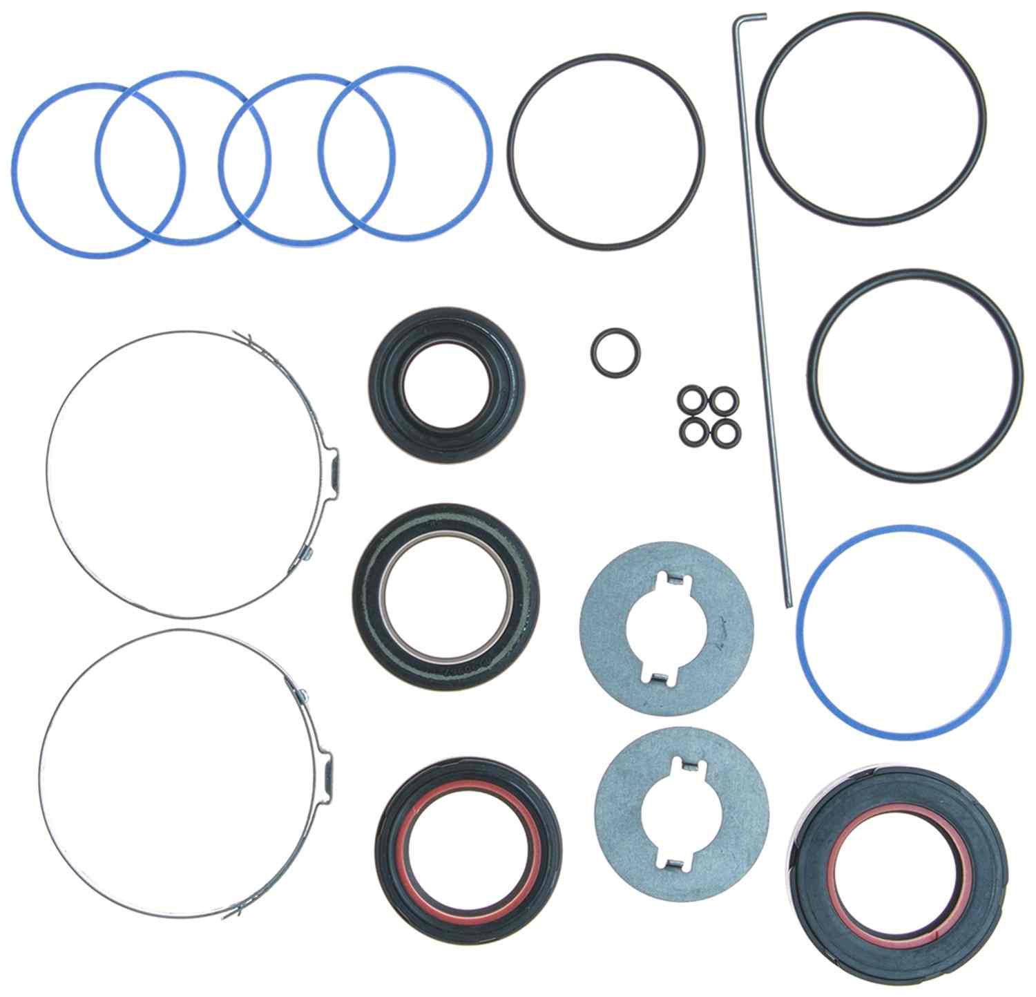 Gates Power Steering Hose Kit 348453