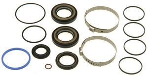 Gates Power Steering Hose Kit 348466