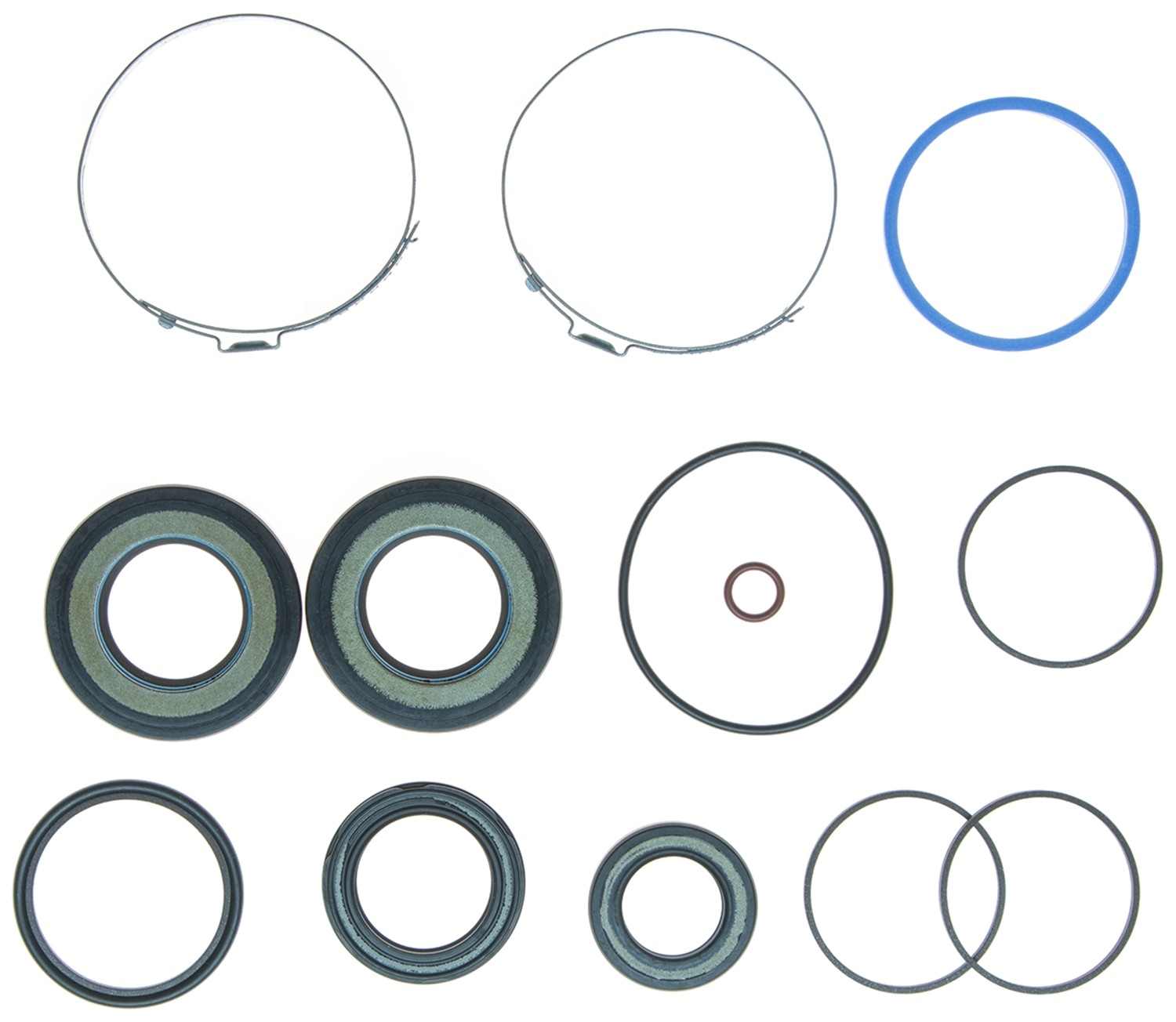 Gates Power Steering Hose Kit 348466