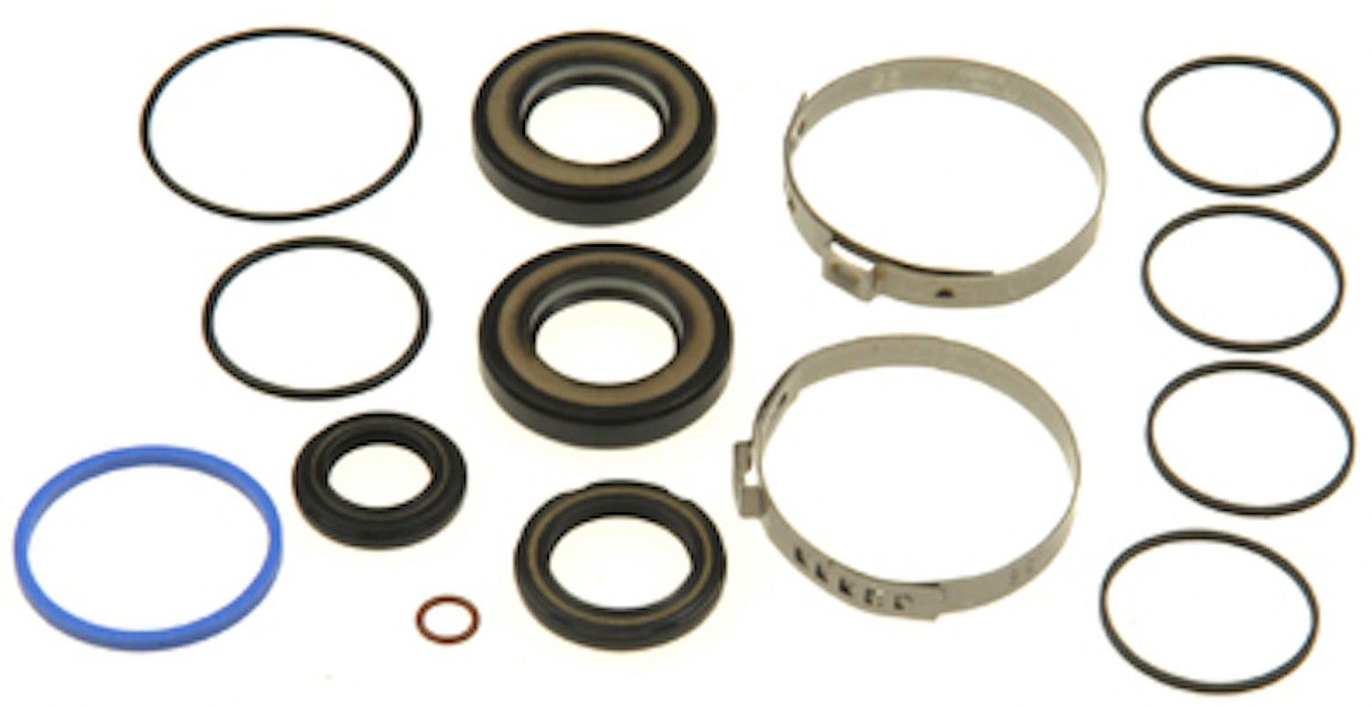 Gates Power Steering Hose Kit 348466