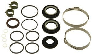 Gates Power Steering Hose Kit 348467