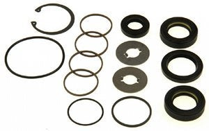 Gates Power Steering Hose Kit 348468