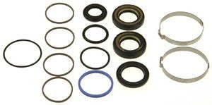 Gates Power Steering Hose Kit 348473