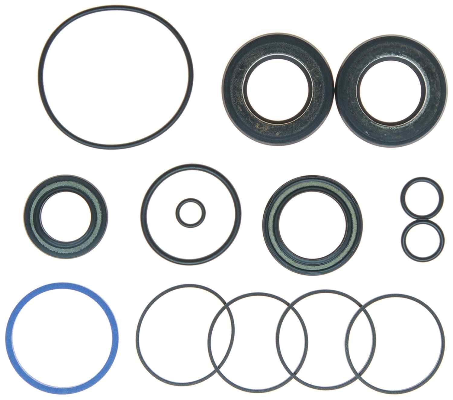 Gates Power Steering Hose Kit 348479
