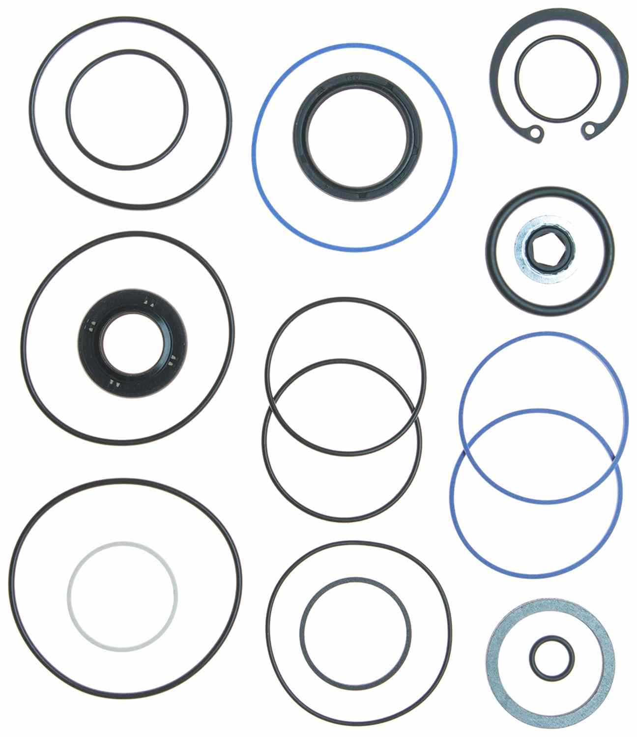 Gates Power Steering Hose Kit 348487