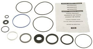 Gates Power Steering Hose Kit 348488