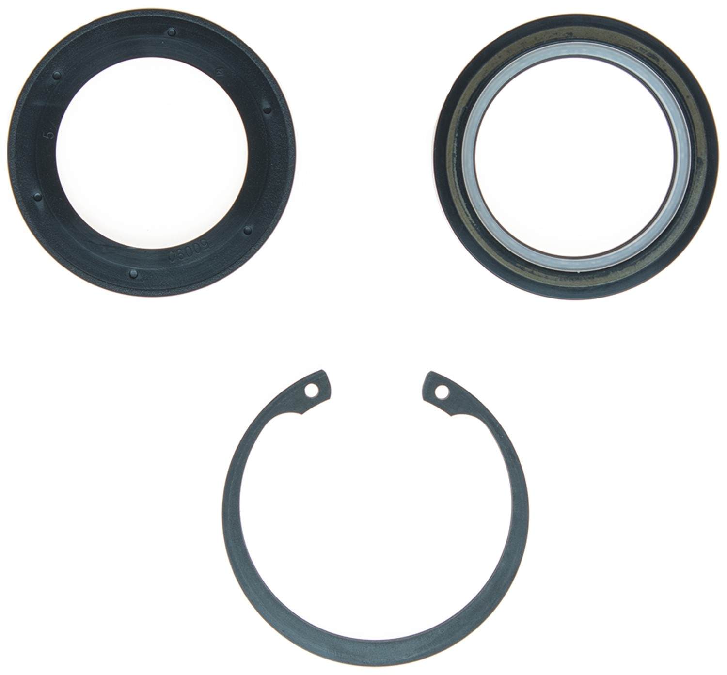 Gates Power Steering Hose Kit 348494