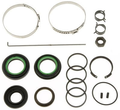 Gates Power Steering Hose Kit 348501