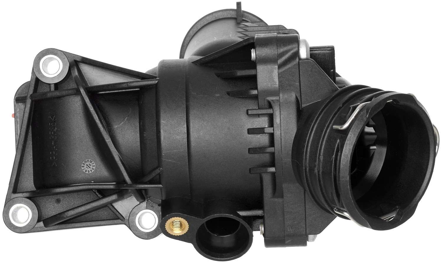 Gates Power Steering Hose Kit 348502