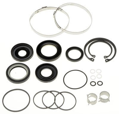 Gates Power Steering Hose Kit 348507