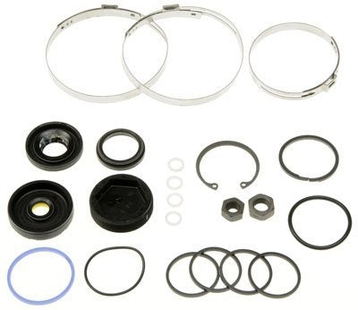 Gates Power Steering Hose Kit 348512