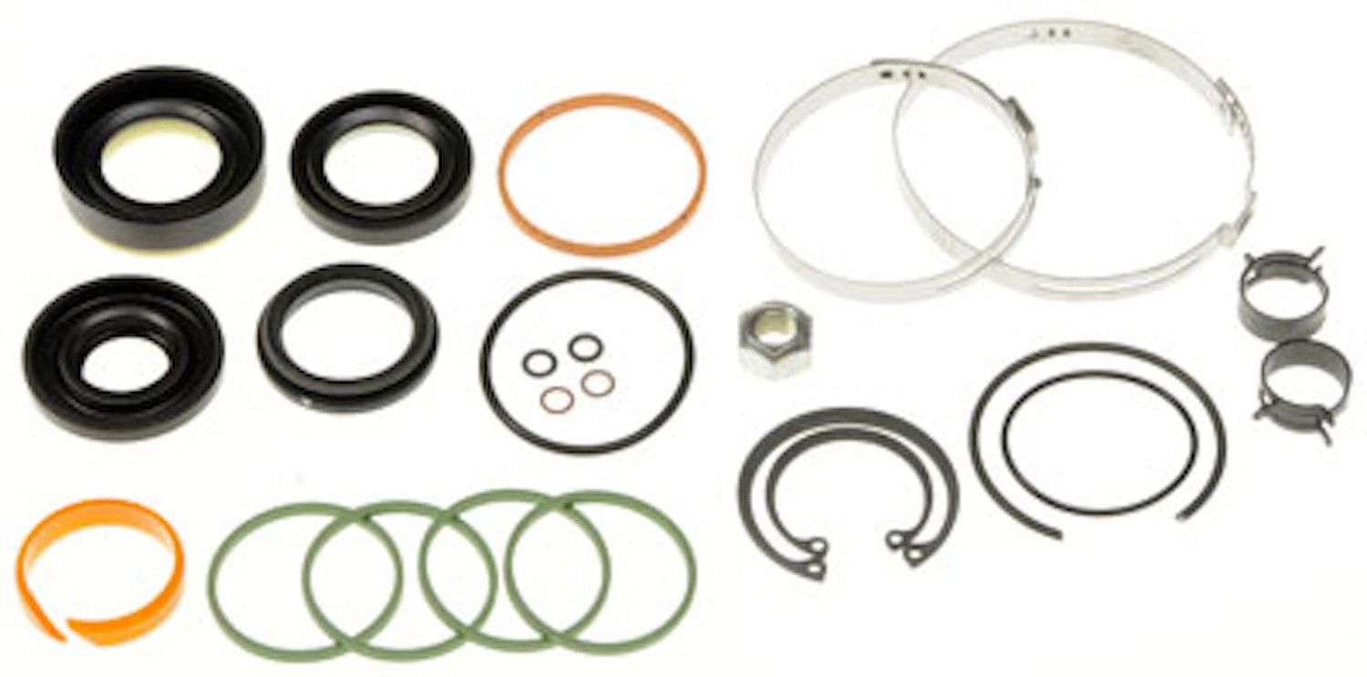 Gates Power Steering Hose Kit 348514