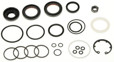 Gates Power Steering Hose Kit 348515