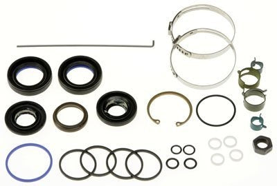 Gates Power Steering Hose Kit 348521