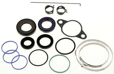 Gates Power Steering Hose Kit 348523