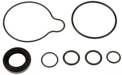 Gates Power Steering Hose Kit 348527