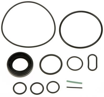 Gates Power Steering Hose Kit 348534