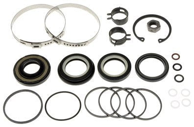 Gates Power Steering Hose Kit 348537