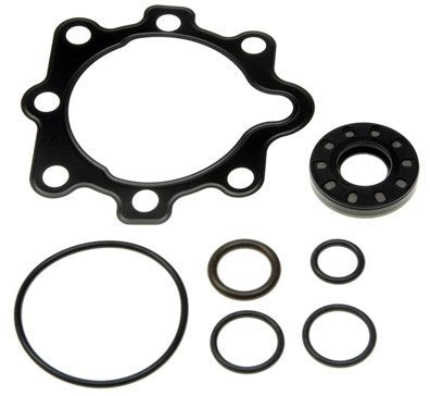 Gates Power Steering Hose Kit 348538