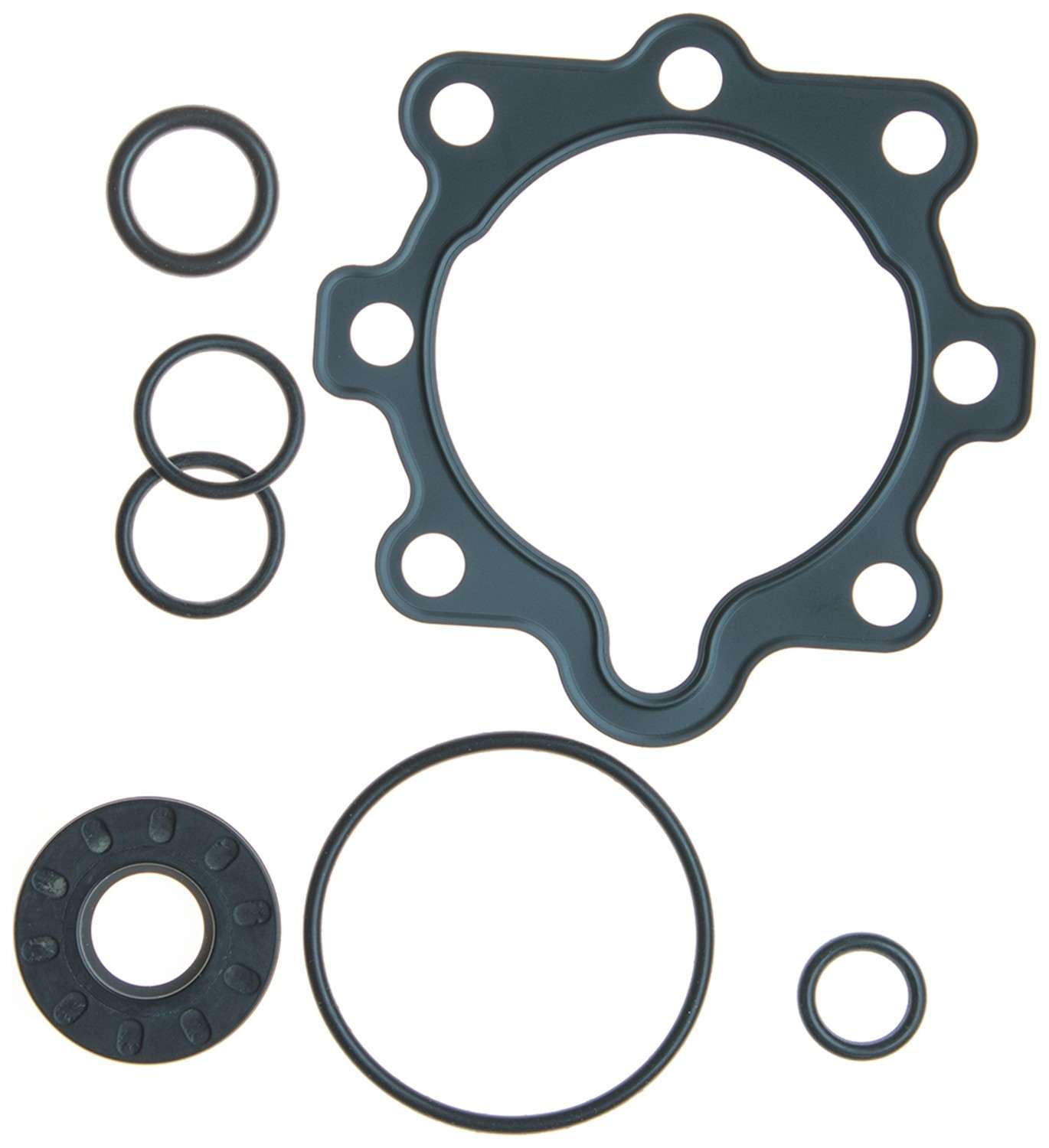 Gates Power Steering Hose Kit 348538