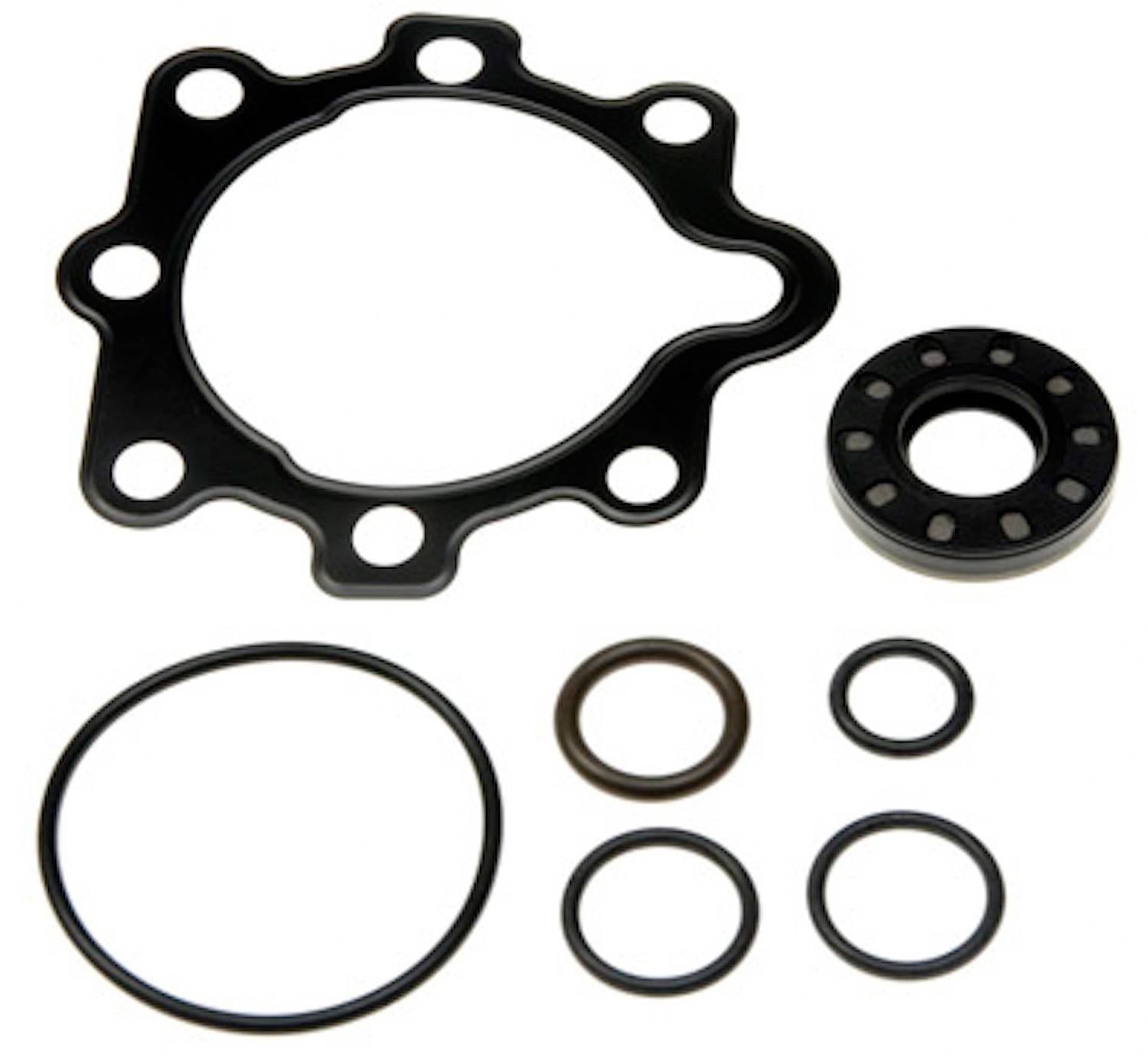 Gates Power Steering Hose Kit 348538