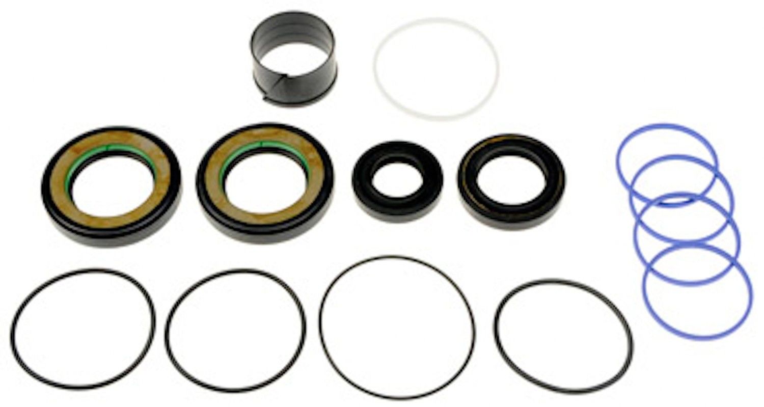 Gates Power Steering Hose Kit 348543