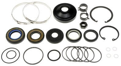 Gates Power Steering Hose Kit 348544