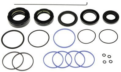 Gates Power Steering Hose Kit 348547