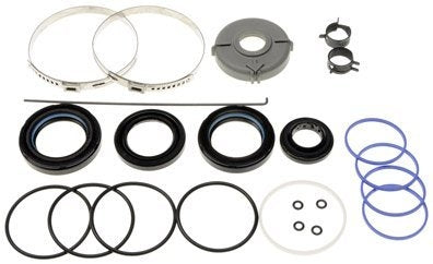 Gates Power Steering Hose Kit 348554