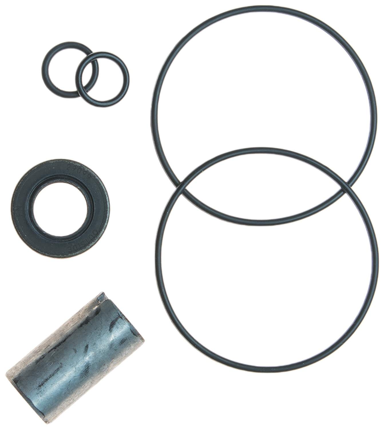 Gates Power Steering Hose Kit 348560