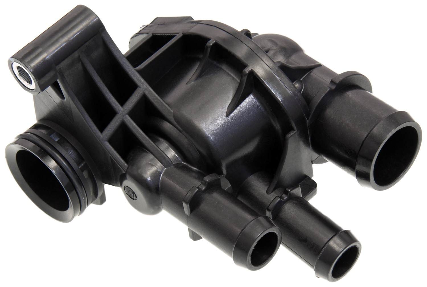 Gates Power Steering Hose Kit 348561