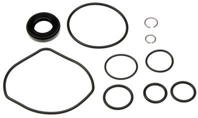 Gates Power Steering Hose Kit 348564
