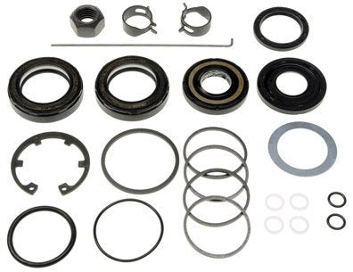 Gates Power Steering Hose Kit 348565