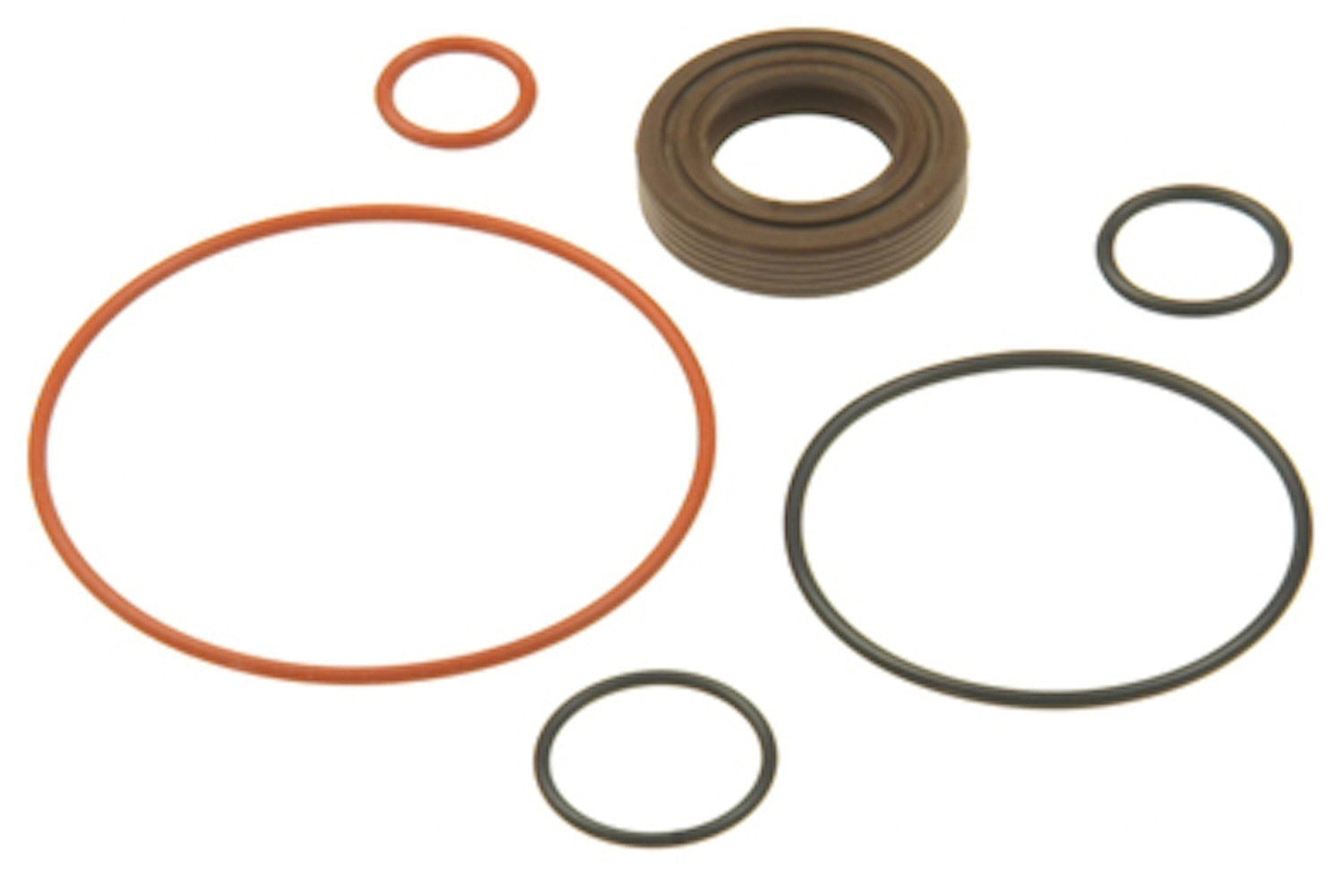 Gates Power Steering Hose Kit 348570