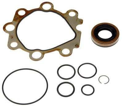 Gates Power Steering Hose Kit 348572