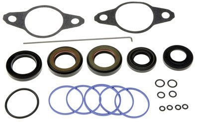 Gates Power Steering Hose Kit 348593
