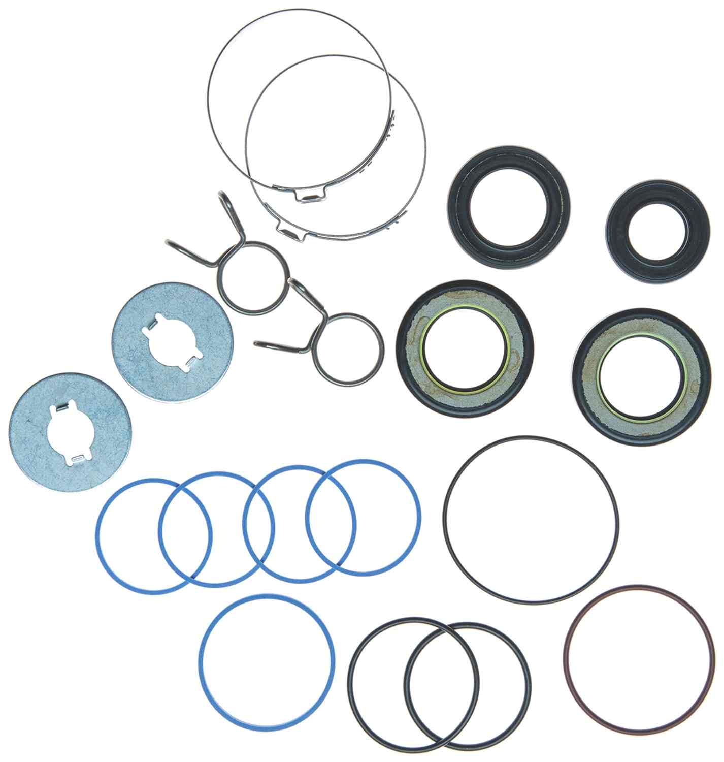 Gates Power Steering Hose Kit 348594