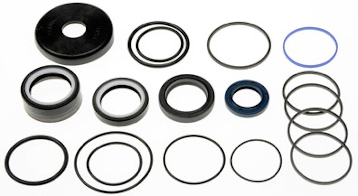 Gates Power Steering Hose Kit 348598