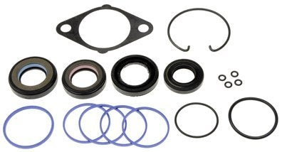 Gates Power Steering Hose Kit 348599