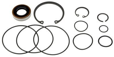 Gates Power Steering Hose Kit 348601