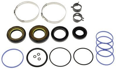 Gates Power Steering Hose Kit 348603