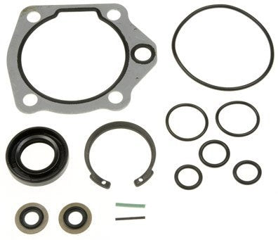 Gates Power Steering Hose Kit 348606